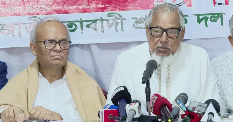 নজরুল ইসলাম খান